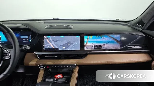 Renault Korea (Samsung) Grand Coleos id 3359350 из Кореи 8