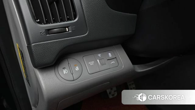 Hyundai The New Grand Starex id 4536635 из Кореи 8