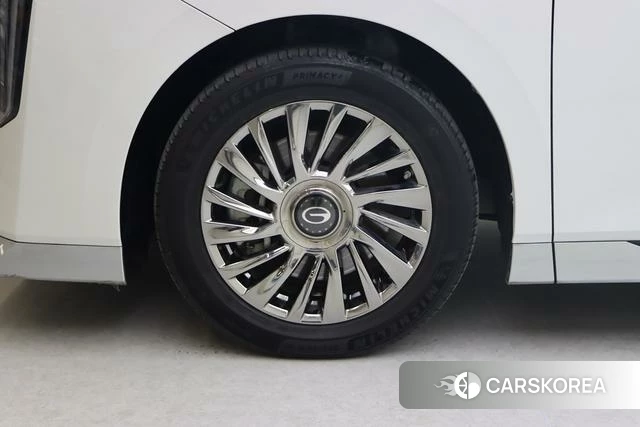 GAC Trumpchi Trumpchi M8 id 4208281 из Китая 8