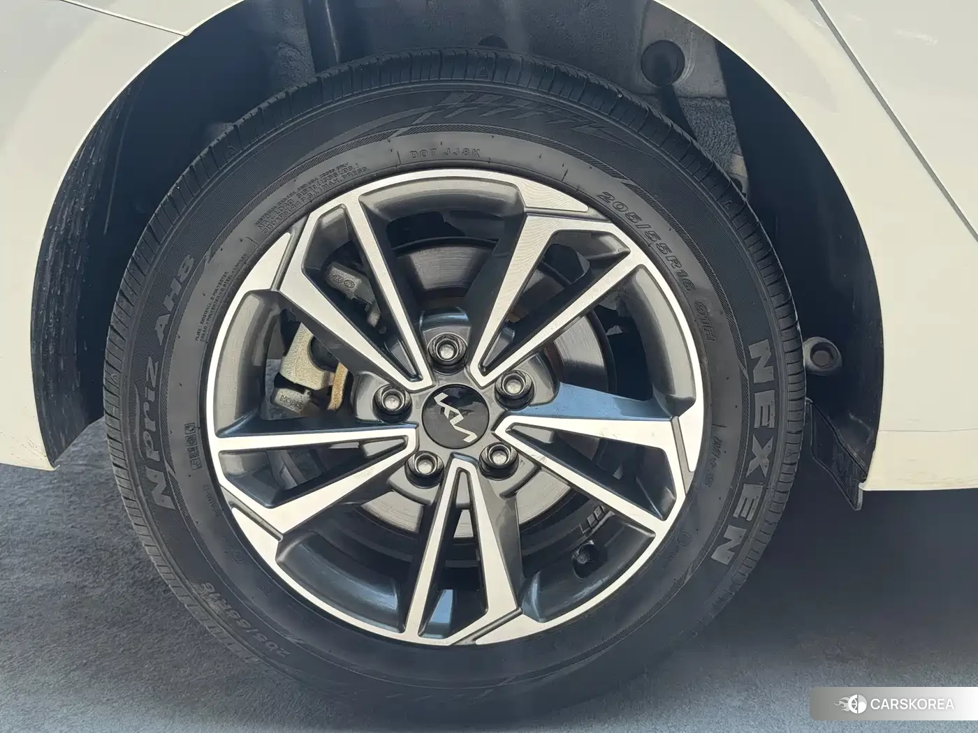 Kia K3 id 4659845 из Китая 8