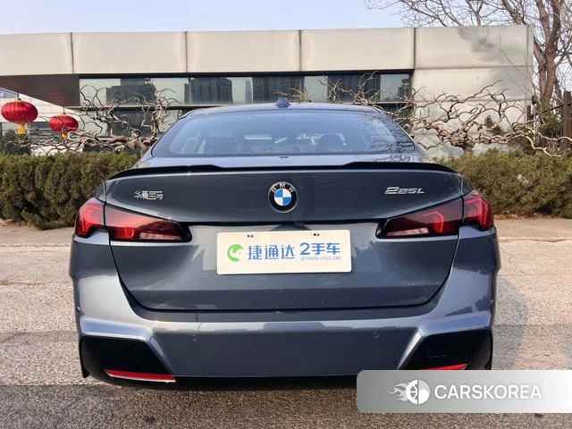 BMW 2 series id 4275830 из Китая 8