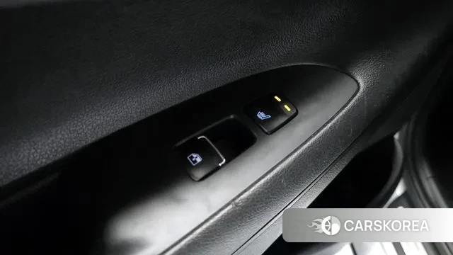 Hyundai The New Grandeur IG Hybrid id 3615514 из Кореи 8