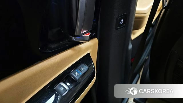 Kia Carnival 4th generation id 3866402 из Кореи 8