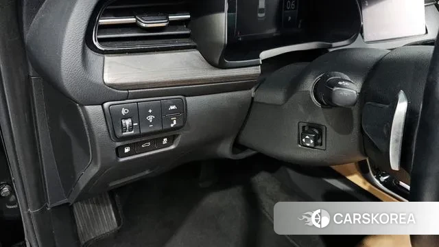 Kia K7 Premier id 3666058 из Кореи 8