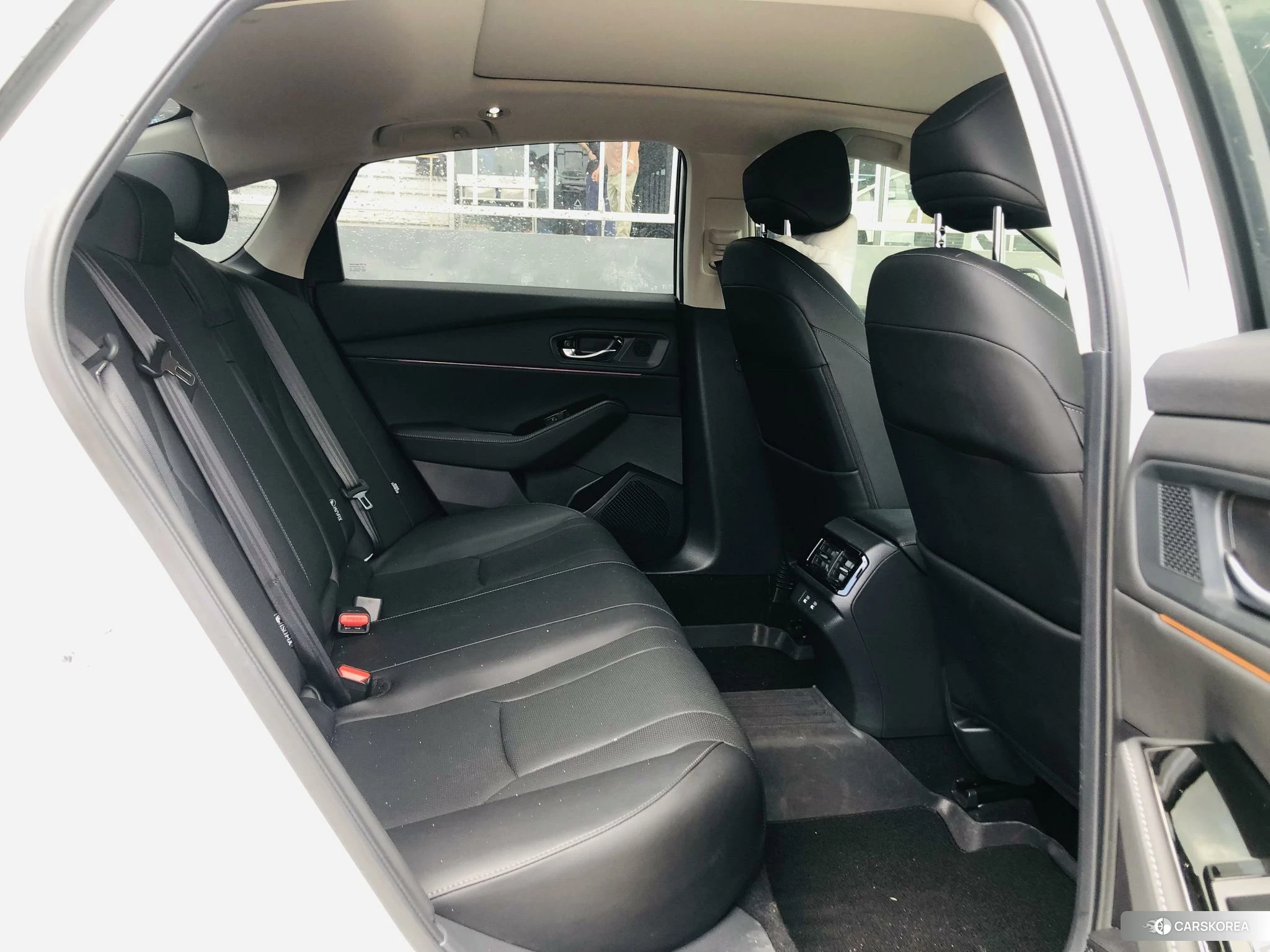 Honda Accord id 4493171 из Китая 8