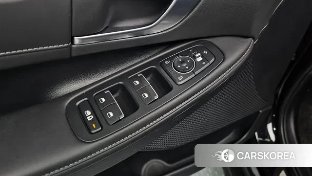 Hyundai Sonata (DN8) id 3771229 из Кореи 8