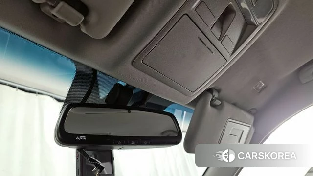 Ssangyong Rexton Sports id 4197204 из Кореи 8