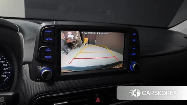 Hyundai Kona id 3363167 из Кореи 8