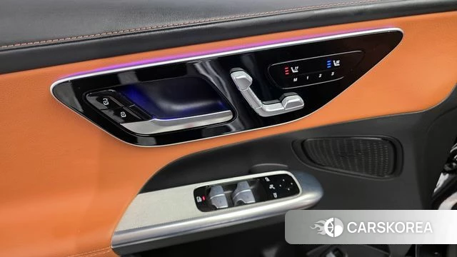 Mercedes-Benz GLC-Class X254 id 3831779 из Кореи 8