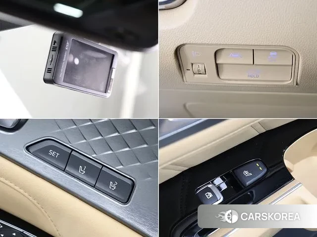 Kia Sorento 4th Generation id 3732779 из Кореи 8