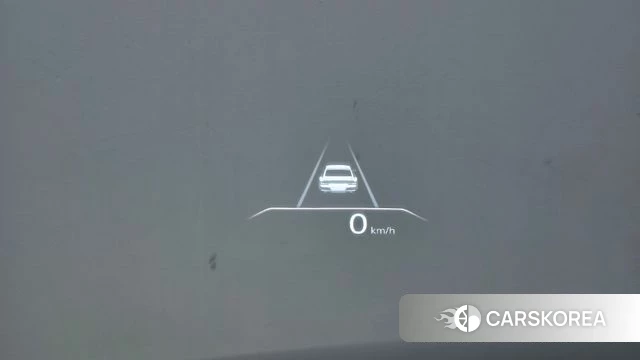 Genesis G80 (RG3) id 4609915 из Кореи 8