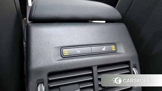 Land Rover Discovery Sports 2nd Generation id 3496842 из Кореи 8