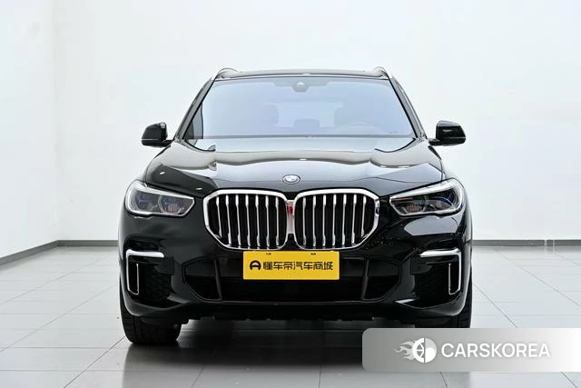 BMW X5 id 4333260 из Китая 8