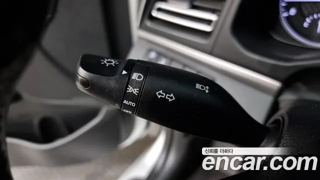 Hyundai The New Avante AD id 2803011 из Кореи 8