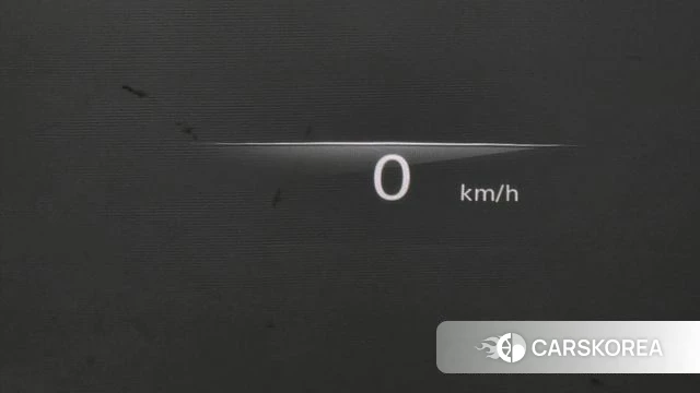 Genesis GV70 id 4231433 из Кореи 8