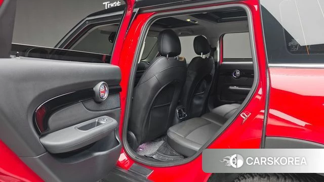 Mini Cooper Clubman id 4528186 из Кореи 8