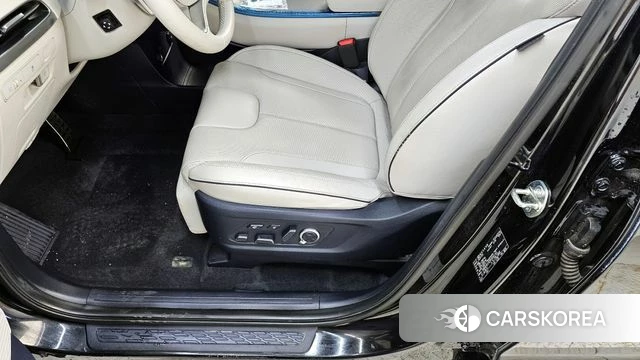 Hyundai The New Palisade id 4243467 из Кореи 8