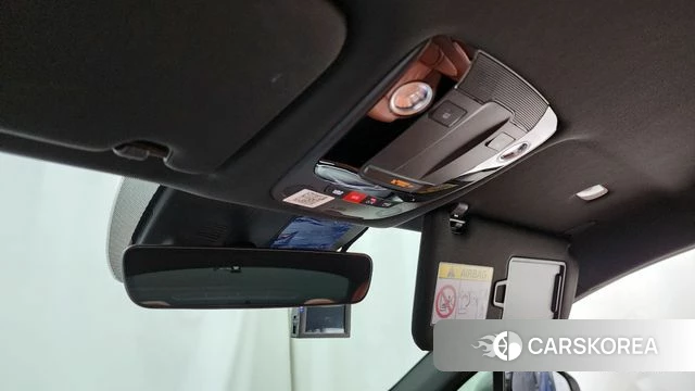 Kia The New K5 3rd generation id 3841067 из Кореи 8