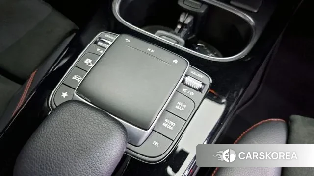 Mercedes-Benz CLA-Class C118 id 3017093 из Кореи 8