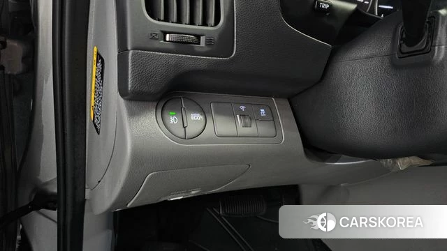 Hyundai The New Grand Starex id 4894569 из Кореи 8