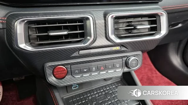 Ford Mustang 7th Generation id 3669840 из Кореи 8