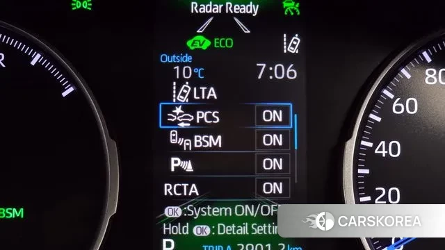 Toyota RAV4 5th Generation id 3760187 из Кореи 8