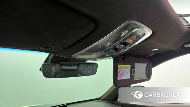 Genesis GV80 id 3833860 из Кореи 8