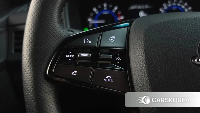 Ssangyong The New Rexton Sport id 4759027 из Кореи 8