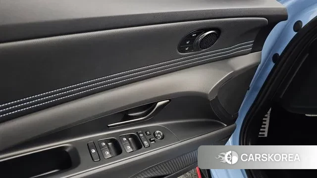 Hyundai The New Avante (CN7) id 3731536 из Кореи 8