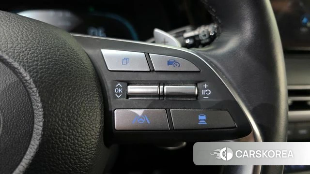 Hyundai The New Palisade id 4249461 из Кореи 8