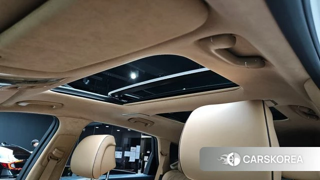 Genesis GV80 id 3827833 из Кореи 8