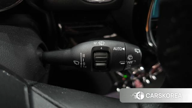 Mini Cooper Countryman id 4692794 из Кореи 8