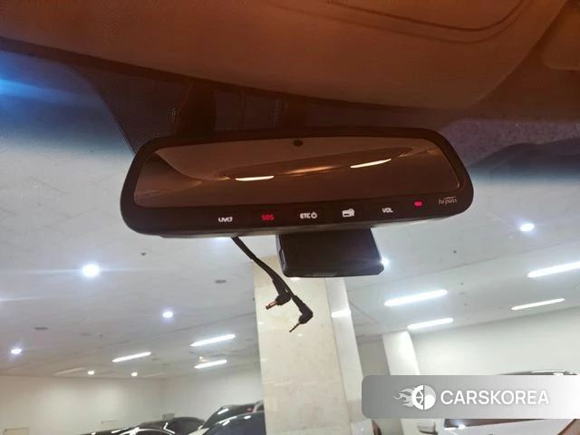 Kia The New Carnival id 4703528 из Кореи 8