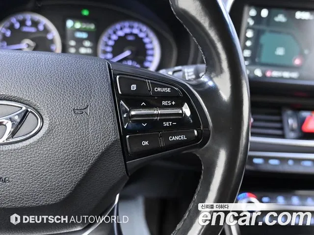 Hyundai Grandeur IG id 2671010 из Кореи 8