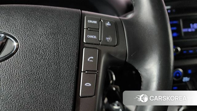 Hyundai The New Grand Starex id 4339080 из Кореи 8