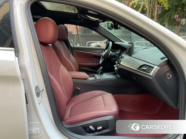 BMW 5 series id 4291008 из Китая 8