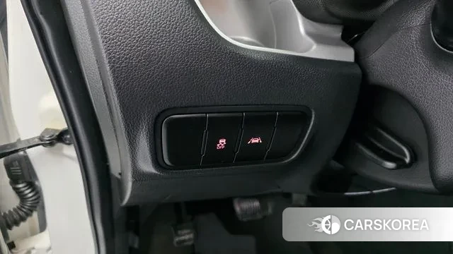 Kia The New Ray id 3787393 из Кореи 8