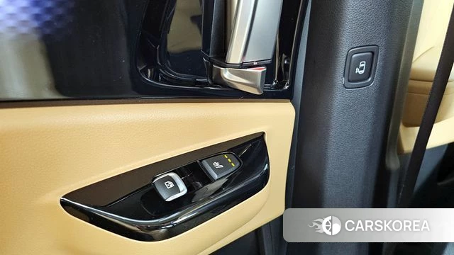 Kia Carnival 4th generation id 3934922 из Кореи 8