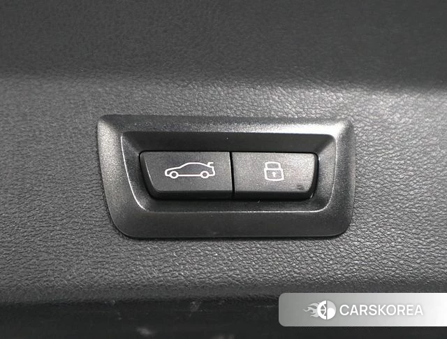 BMW X3 (G01) id 3831921 из Кореи 8