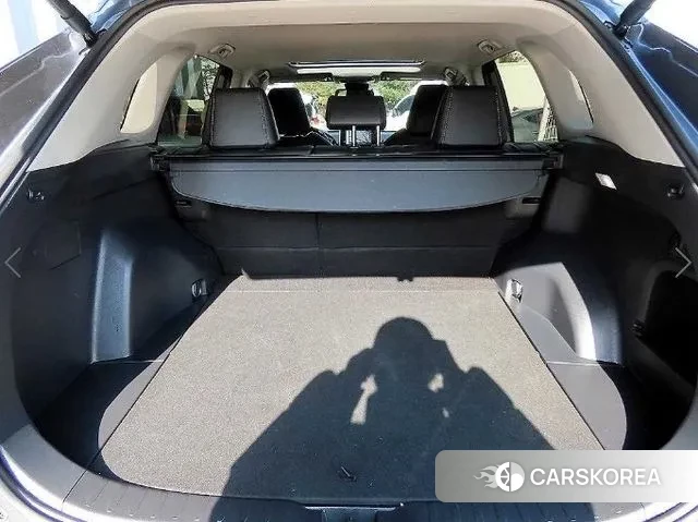 Toyota RAV4 5th Generation id 3522378 из Кореи 8