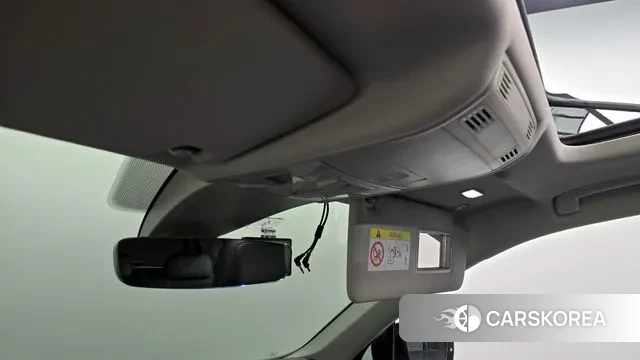 Volkswagen Tiguan Allspace id 3459161 из Кореи 8