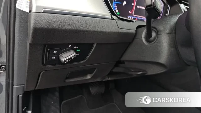 Volkswagen Passat GT (B8) id 3655663 из Кореи 8