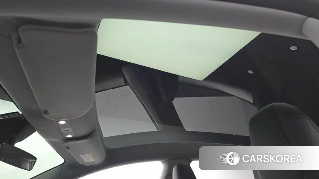 Tesla Model Y id 4853526 из Кореи 8