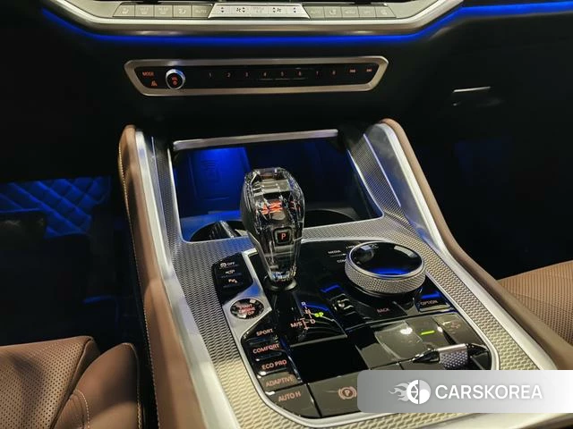 BMW X6 id 4265794 из Китая 8