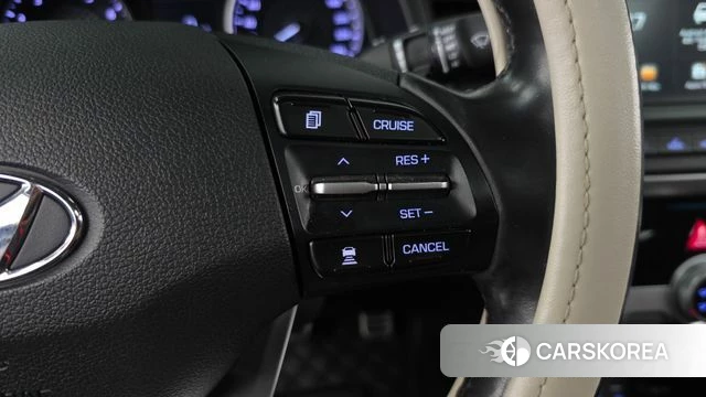 Hyundai The New Avante AD id 4760144 из Кореи 8