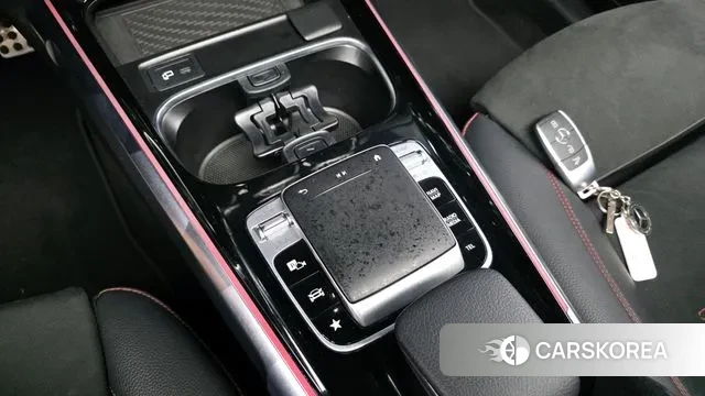 Mercedes-Benz GLB-Class X247 id 3054662 из Кореи 8