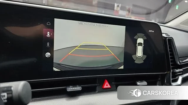 Kia Sportage 5th Generation id 3751260 из Кореи 8