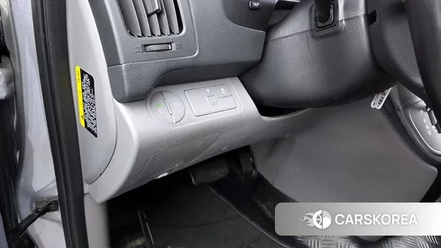 Hyundai Grand Starex id 3249347 из Кореи 8