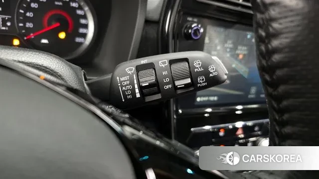 Ssangyong Berry New Tivoli id 3399171 из Кореи 8