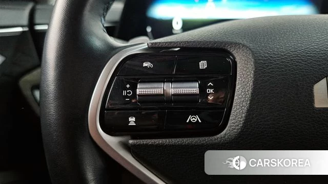 Kia K8 id 4249035 из Кореи 8